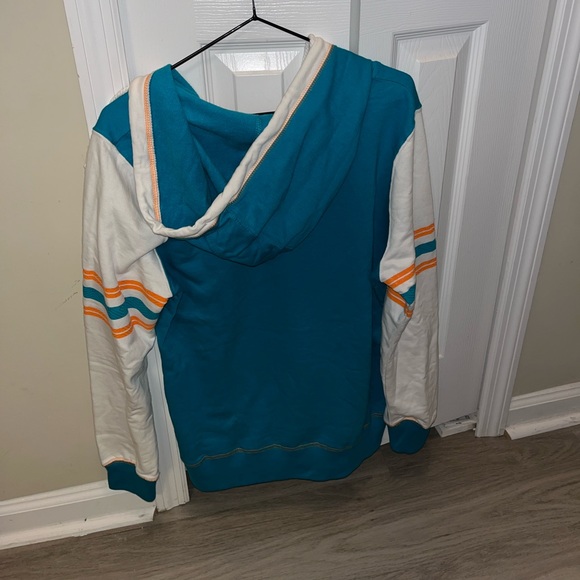 Miami Dolphins Sweater - Picture 4 of 4